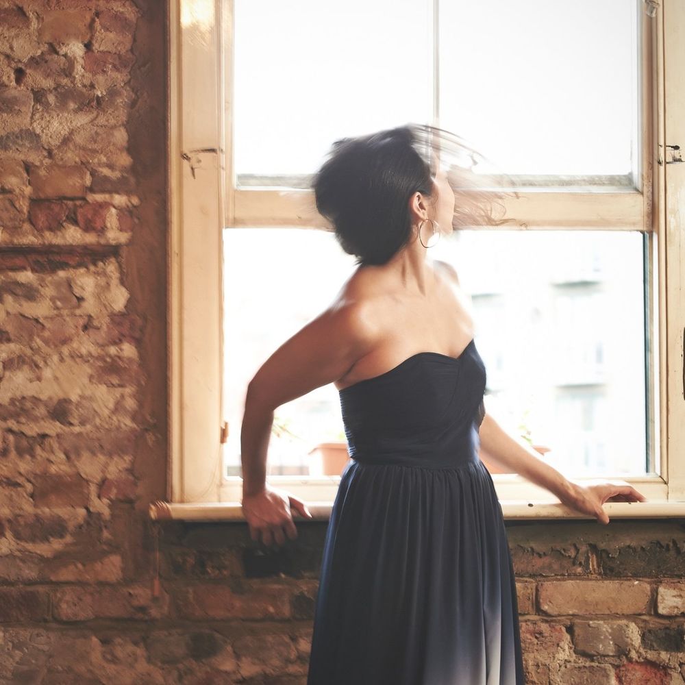 Meet your Posher, Marisa
